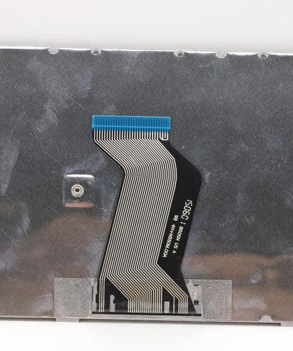 Genuine Lenovo IdeaPad Z580 Z585 Keyboard US Grey 25202506