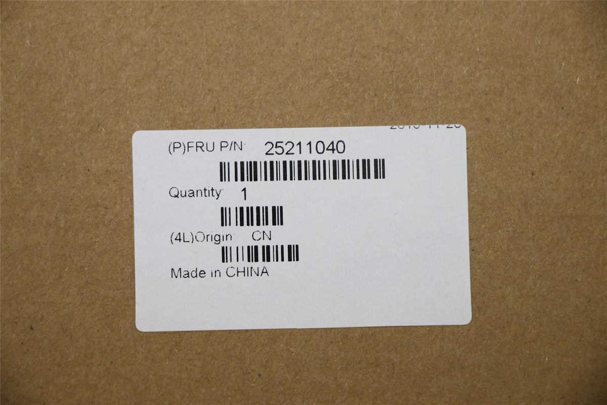 Lenovo CCYT6E1Hun103BlkKeyBlkFKBD Keyboard 25211040
