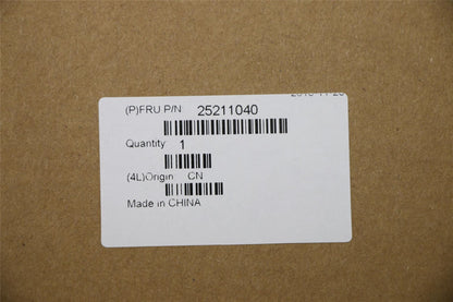 Lenovo CCYT6E1Hun103BlkKeyBlkFKBD Keyboard 25211040