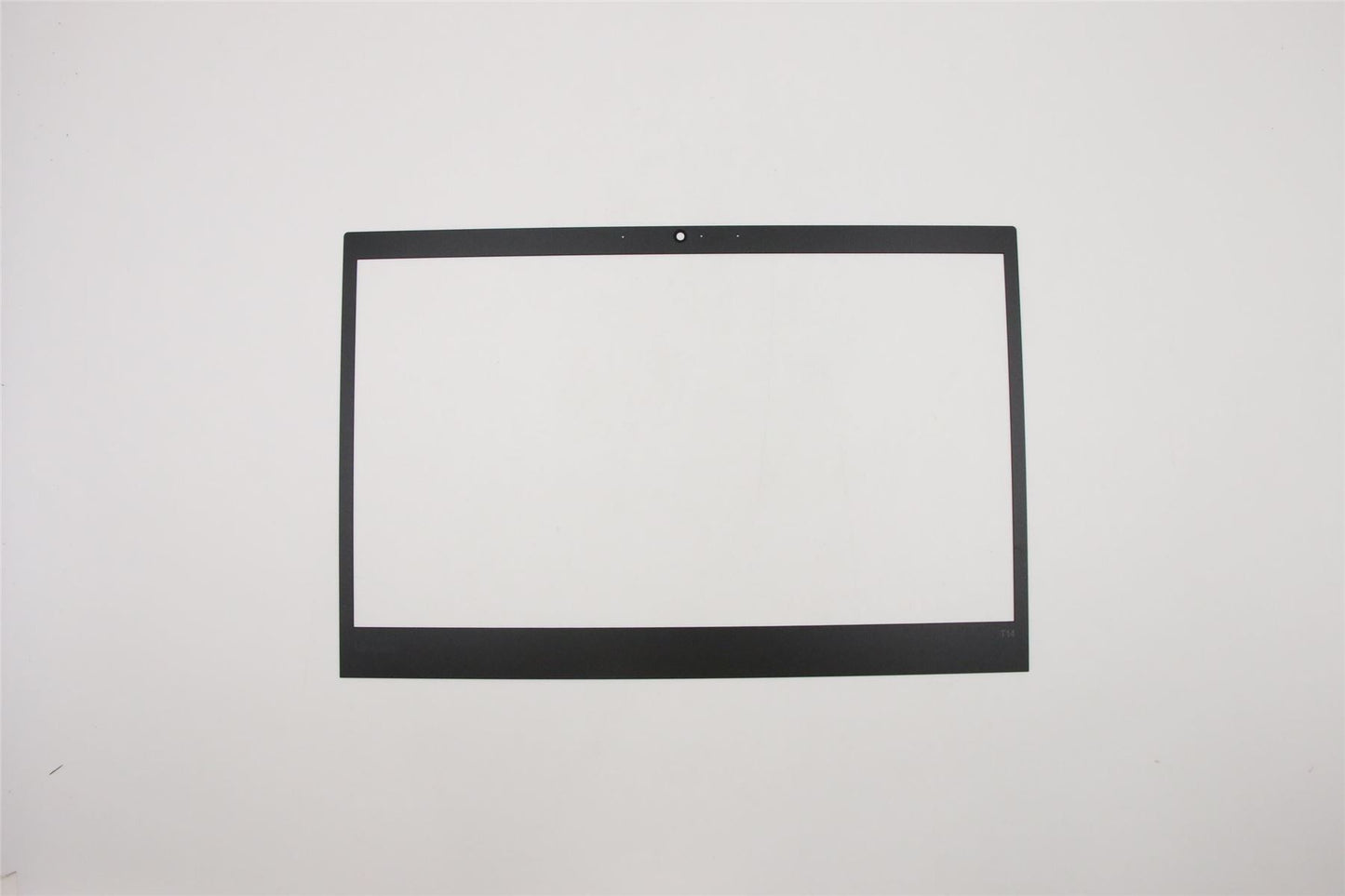 Lenovo FRU BEZEL B_SHEET_W_CCD_MIC 5B30S73489