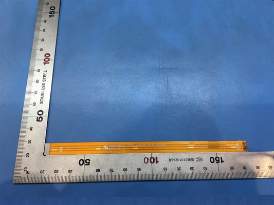 Lenovo M9 TB310XU TB310FU Mainboard FPC Cable 5F78C22289