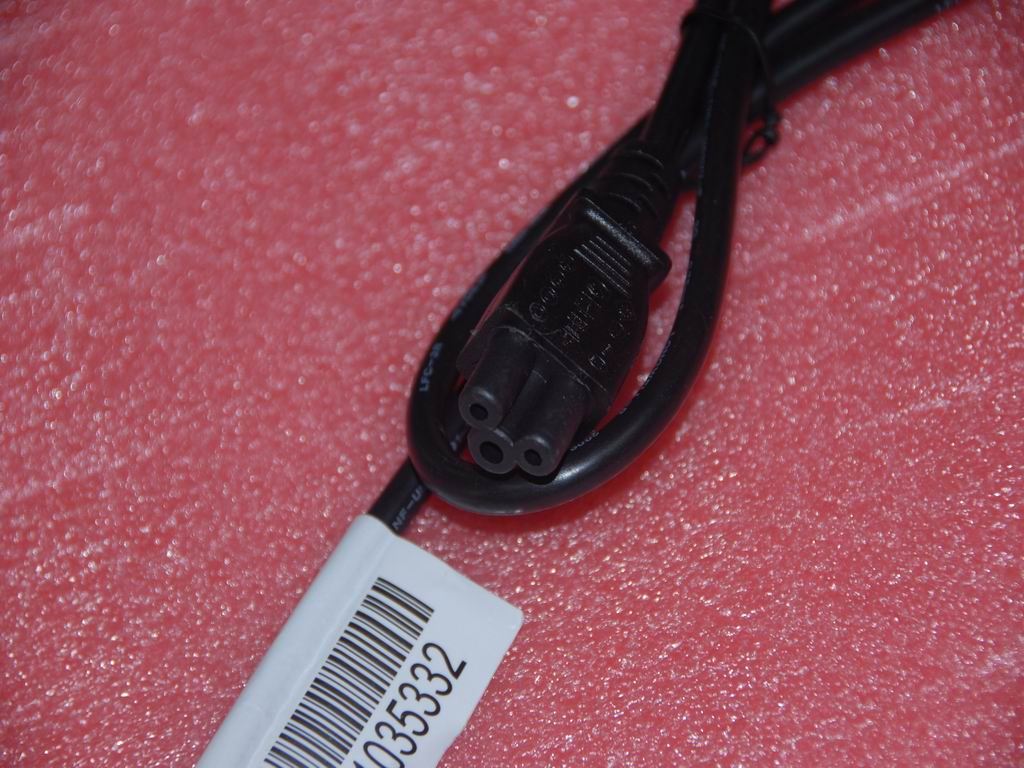 Lenovo 31035332 CABLE ??????1.0m VDE???(R)