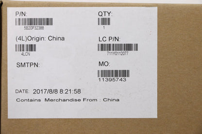 Lenovo IdeaPad 520 15IKB Motherboard Mainboard 5B20P32388