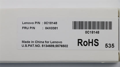 Lenovo FRU Stylus Pen 04X0381