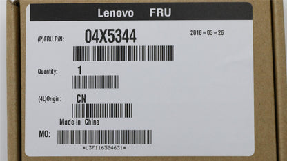 Lenovo FRU Gascket KBD Cable 04X5344