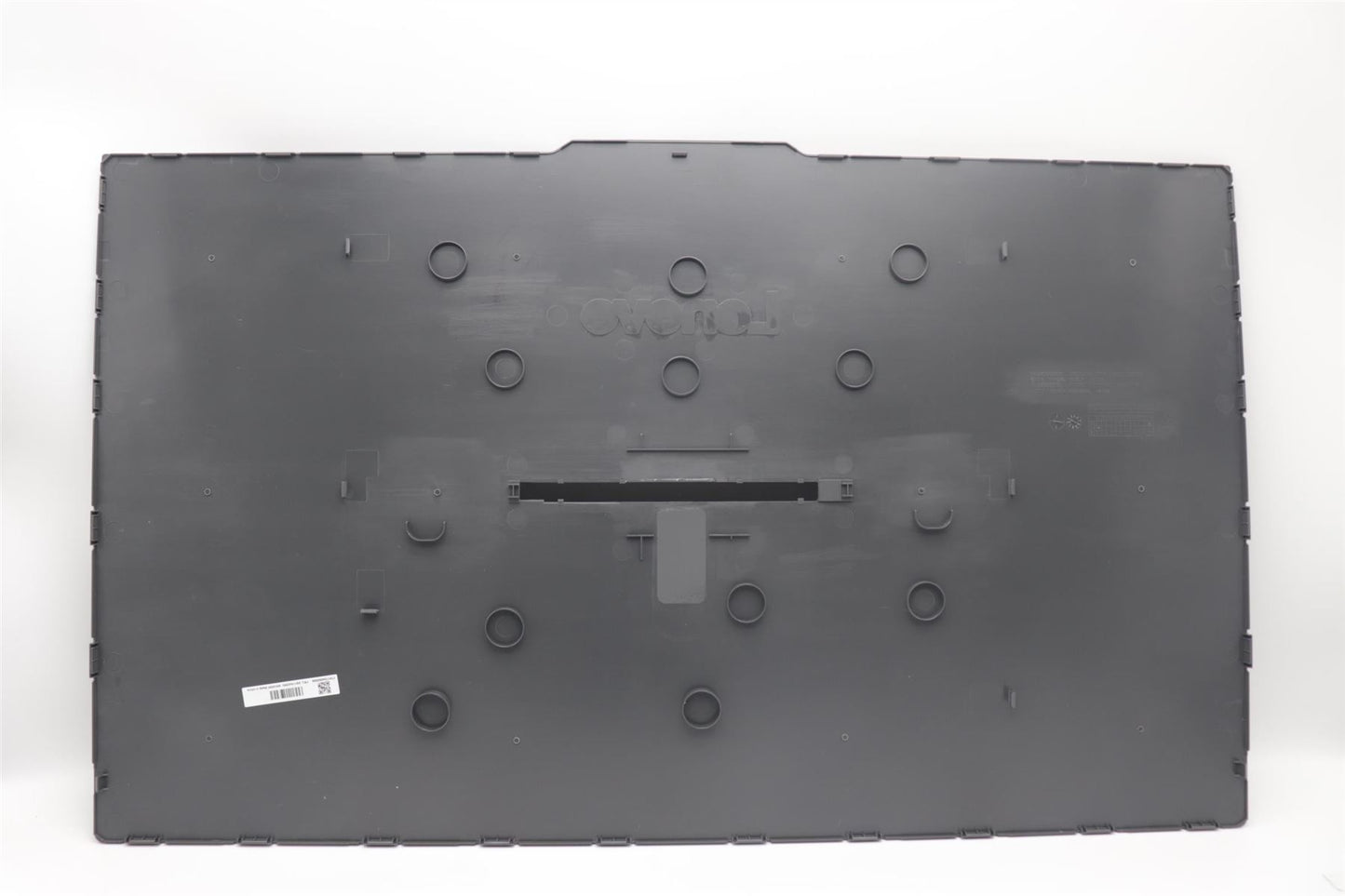 Lenovo MECH_ASM JOC71_REAR_CVR_ASSY_LUNA_GREY 5M11N43992