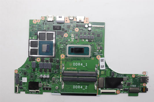 Lenovo IdeaPad 3 16IAH7 3 15IAH7 Motherboard Mainboard DIS 5B21F27422