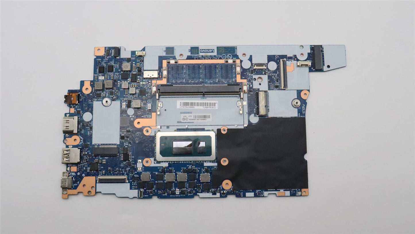 Lenovo ThinkPad E14 Gen 4 s Motherboard Mainboard UMA INTELI51235U 0G 5B21K84883