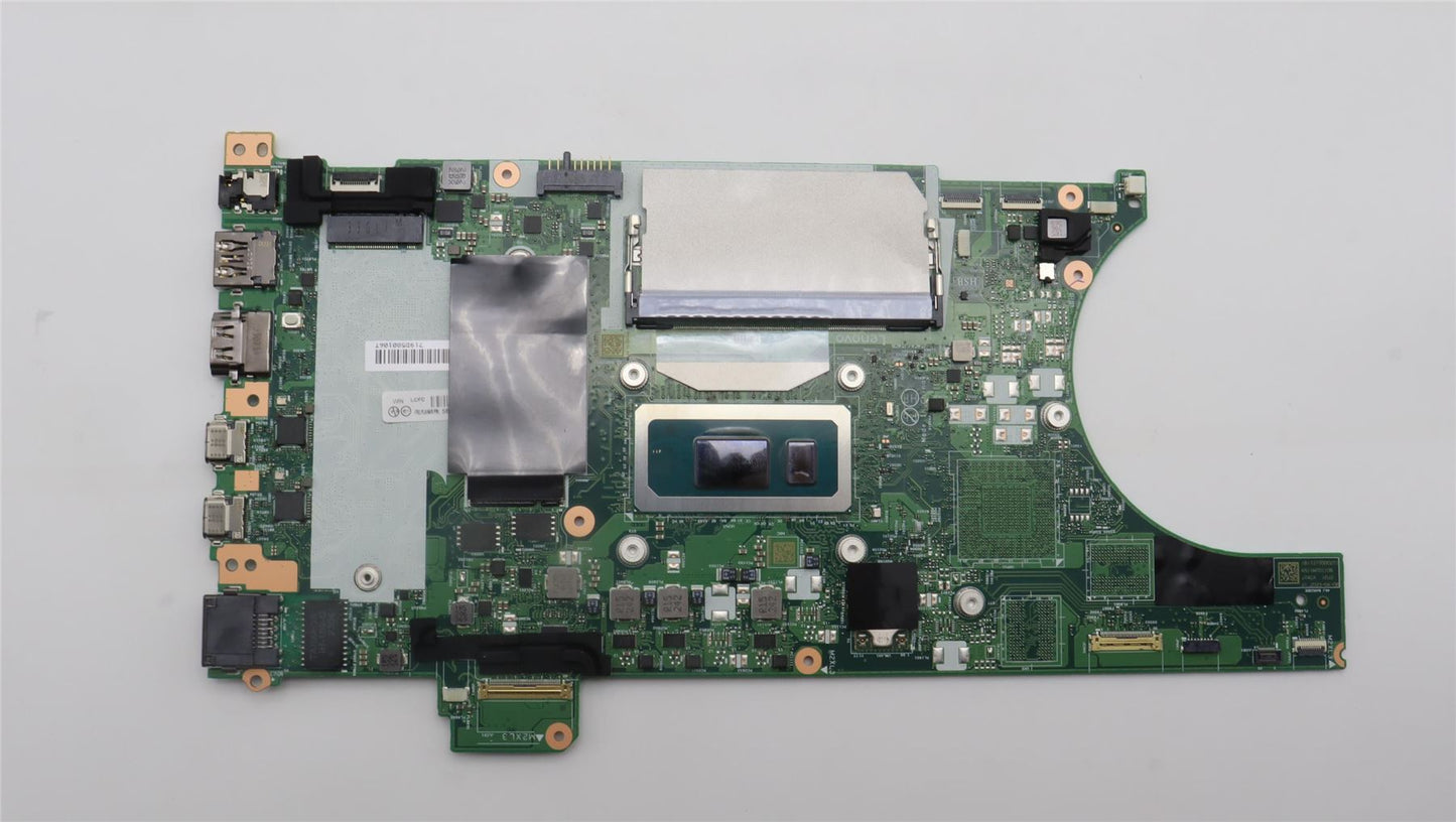Lenovo ThinkPad T16 Gen 1 T14 Gen 3 Motherboard Mainboard UMA 16G 5B21J39138