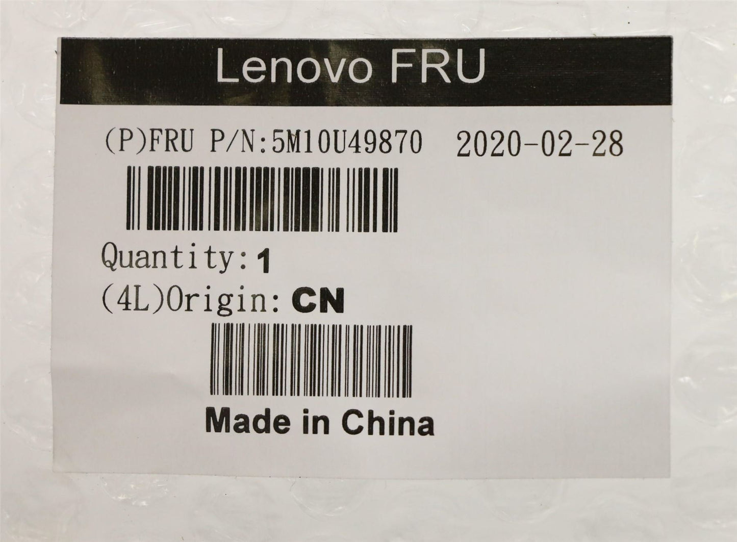 Lenovo IdeaCentre A540-24API A540-24ICB A540-27ICB Wireless Charge 5M10U49870