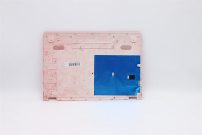 Lenovo IdeaPad 100S-11IBY Bottom Base Lower Cover Red 5CB0K38952