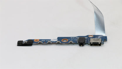 Lenovo Yoga 3-1170 700-11ISK E/S USB carte audio câble flexible 5C50H15184