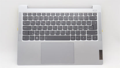 Lenovo IdeaPad 5 14IRL8 5 14ABR8 Palmrest Cover Touchpad Keyboard 5CB1L10862