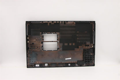 Lenovo ThinkPad P17 2 Bottom Base Lower Chassis Cover Black 5CB0Z69414