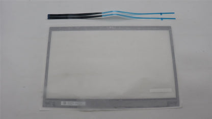 Lenovo ThinkPad T590 Blende vorne Zierrahmen Abdeckung Schwarz 5M11B95345