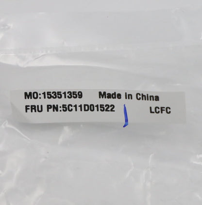 Lenovo Chromebook 300e 2. Kabel LCD-Bildschirmanzeige LED 5C11D01522