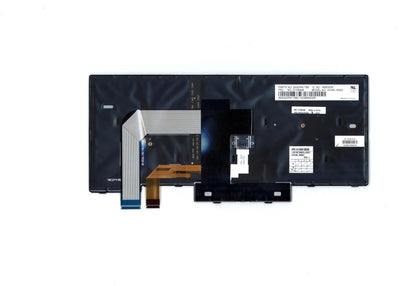 Lenovo Windu2 CHY BL-KB BG 01HX426