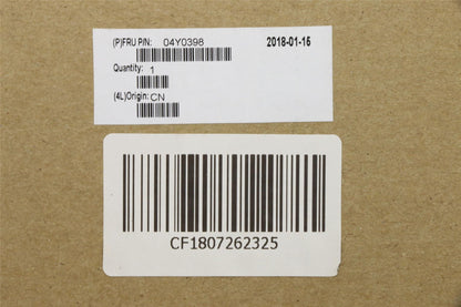 Genuine Lenovo ThinkPad X140e x131e Keyboard Dutch Black 04Y0361 04Y0398