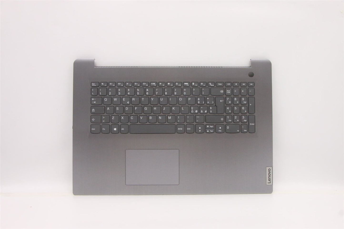 Lenovo Upper Case ASM_ITA L82KV FP A/GUMA 5CB1C75067