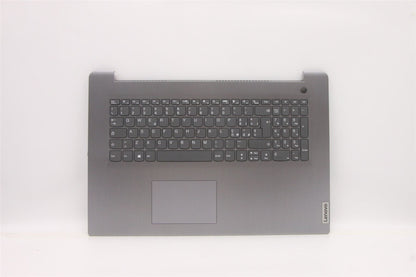 Lenovo Upper Case ASM_ITA L82KV FP A/GUMA 5CB1C75067