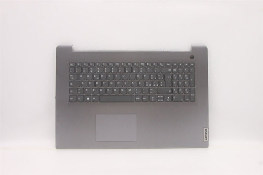 Lenovo Upper Case ASM_ITA L82KV FP A/GUMA 5CB1C75067