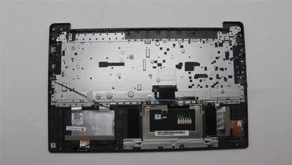 Lenovo IdeaPad 3 15ABR8 Palmrest Cover Touchpad Keyboard Slovenian 5CB1K96869
