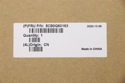 Lenovo V330-15IKB Palmrest Top Cover Slovenian Keyboard Mineral Grey 5CB0Q60163