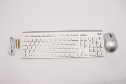 Lenovo KYB_MOUSE G-Tech Euterpe S/W DE 5KM1B81343