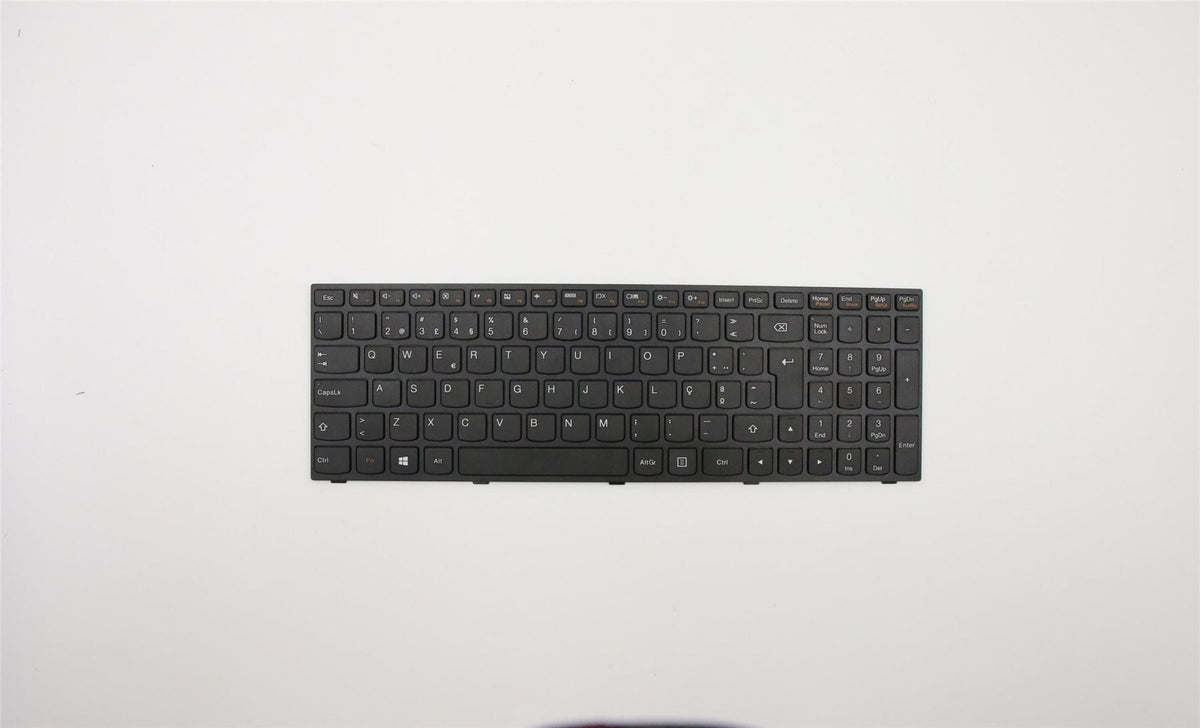 Lenovo Z50-75 G70-80 Z70-80 G70-70 B70-80 G70-35 B71-80 Keyboard 25214791