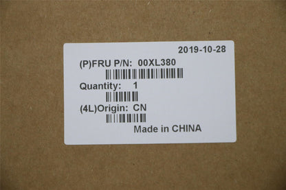 Lenovo Fru, MiC cable 175mm Black 00XL380