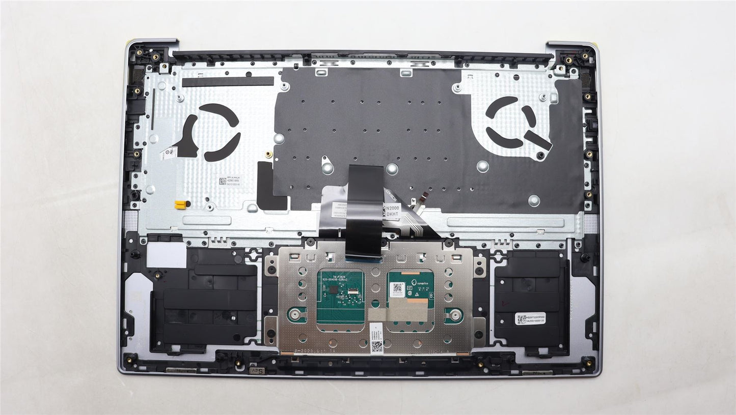 Lenovo COVER Upper Case ASM_SWS_H 83E0_NFP_MIGY 5CB1L88251
