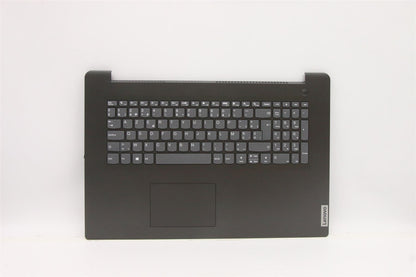 Lenovo Upper Case ASM_BEL L82NX IG_FP_D 5CB1D01861