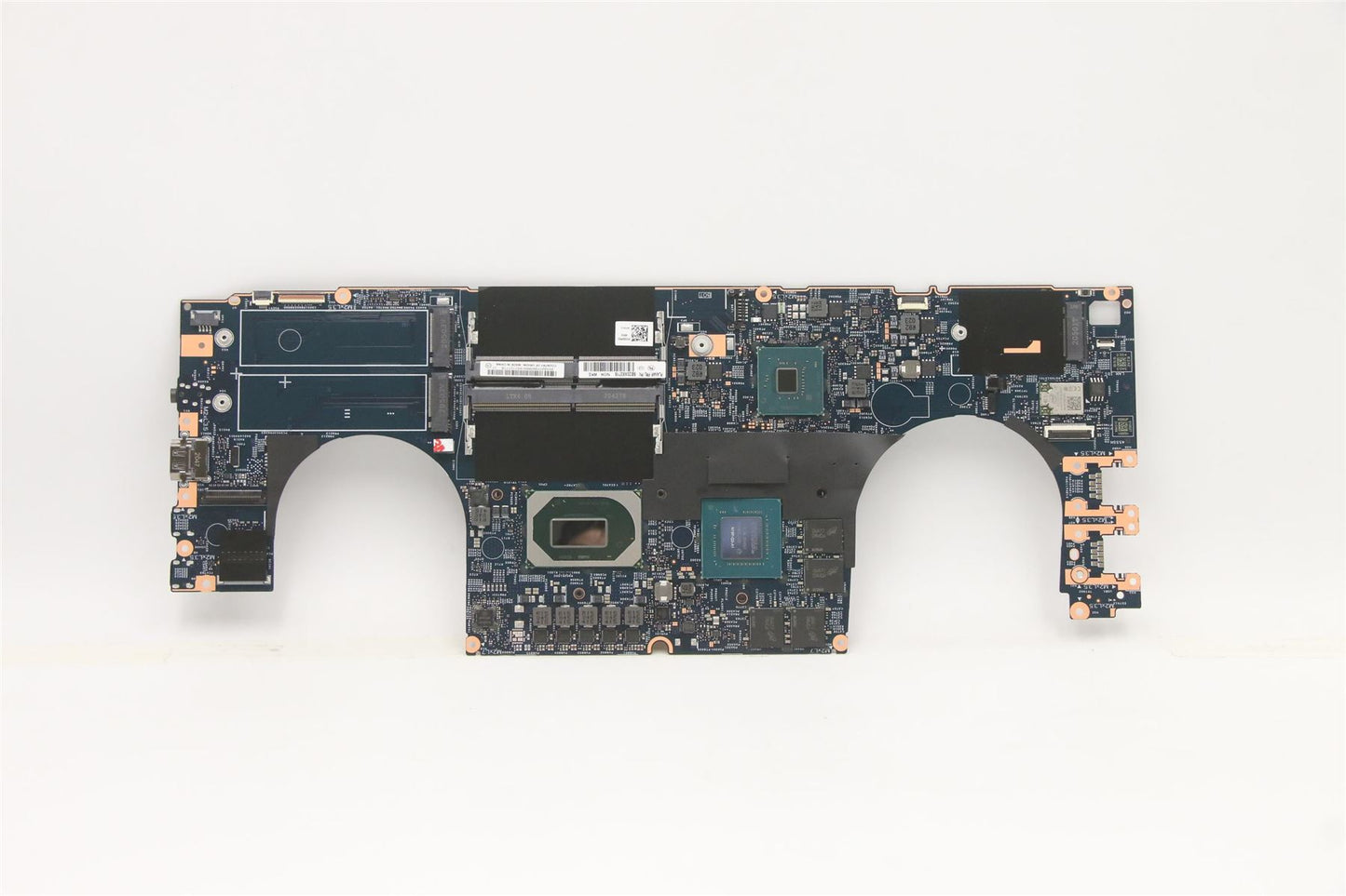 Lenovo ThinkPad P1 Gen 3 Motherboard Mainboard DIS intelW10855M 5B21C87230