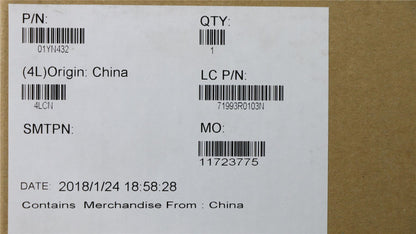 Lenovo ThinkPad T480s L380 L390 E480 E490 Keyboard German Silver Backlit 01YN432