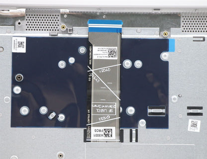 Lenovo Upper Case ASM_GR L81YK NBLFPPG 5CB0X56276