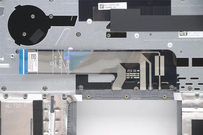 Lenovo Upper Case20RV FP_MGR_NBL_ NORDIC 5CB0W44426