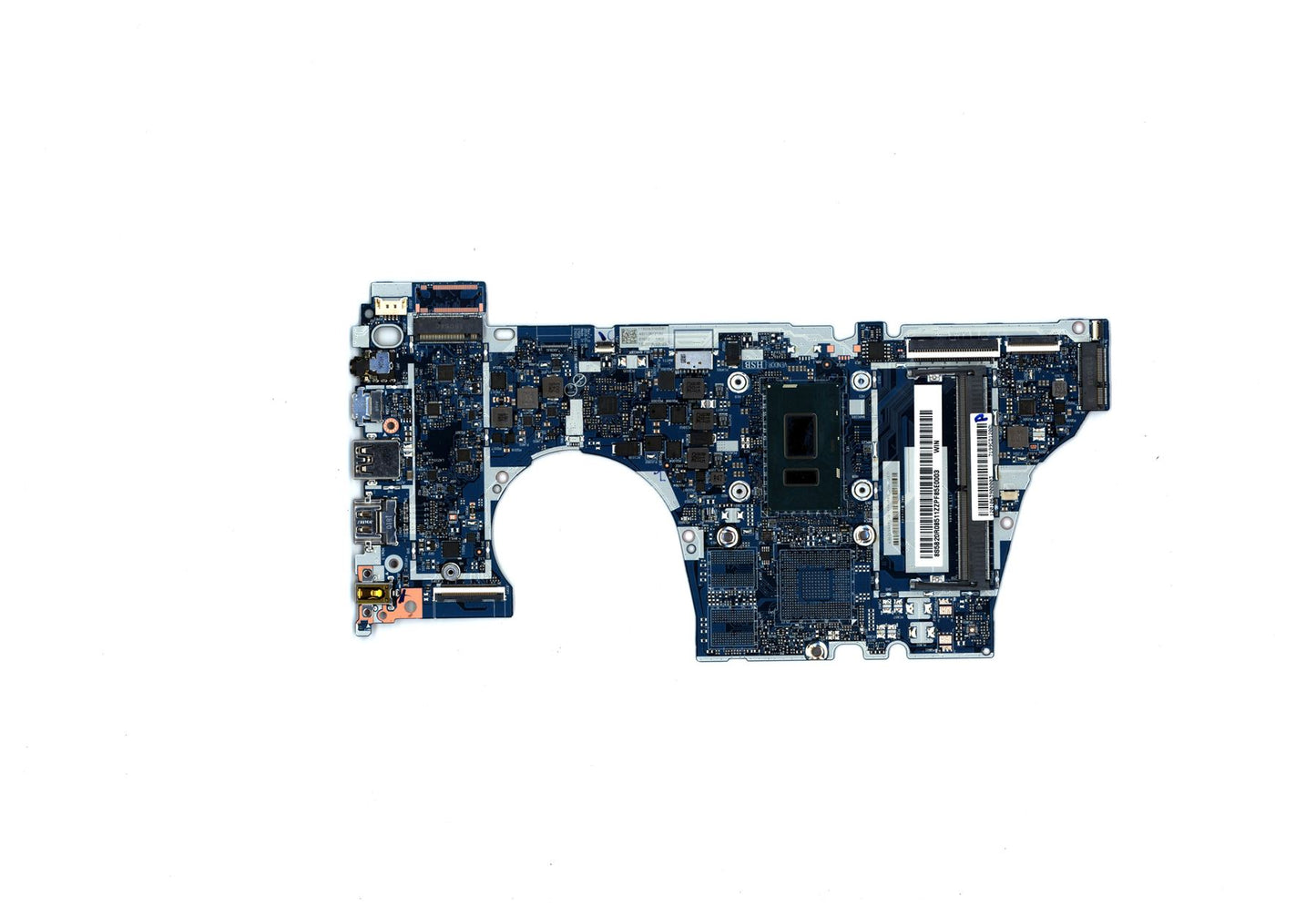 Lenovo Yoga 530-14IKB Motherboard Mainboard 5B20R08511