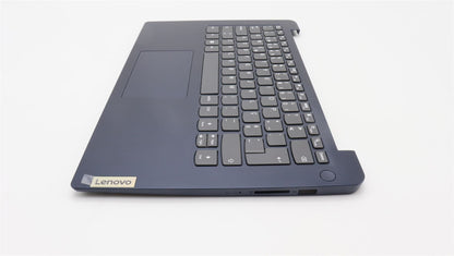 Lenovo Upper Case ASM_POR L82RJ NFP AB 5CB1H43596