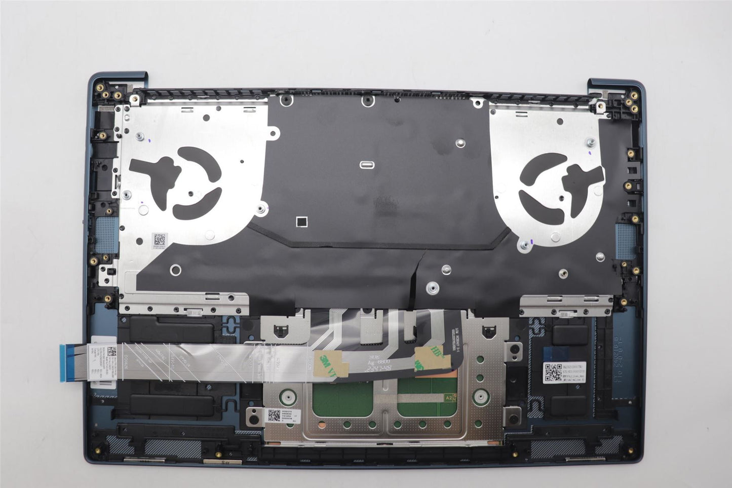 Lenovo Upper Case ASM BEL H 83E3 TT 5CB1N84753