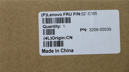 Lenovo Sunrex docking French 02DC165