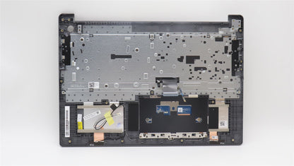 Lenovo IdeaPad 3 16ABR8 Palmrest Cover Touchpad Keyboard Greek 5CB1L14793