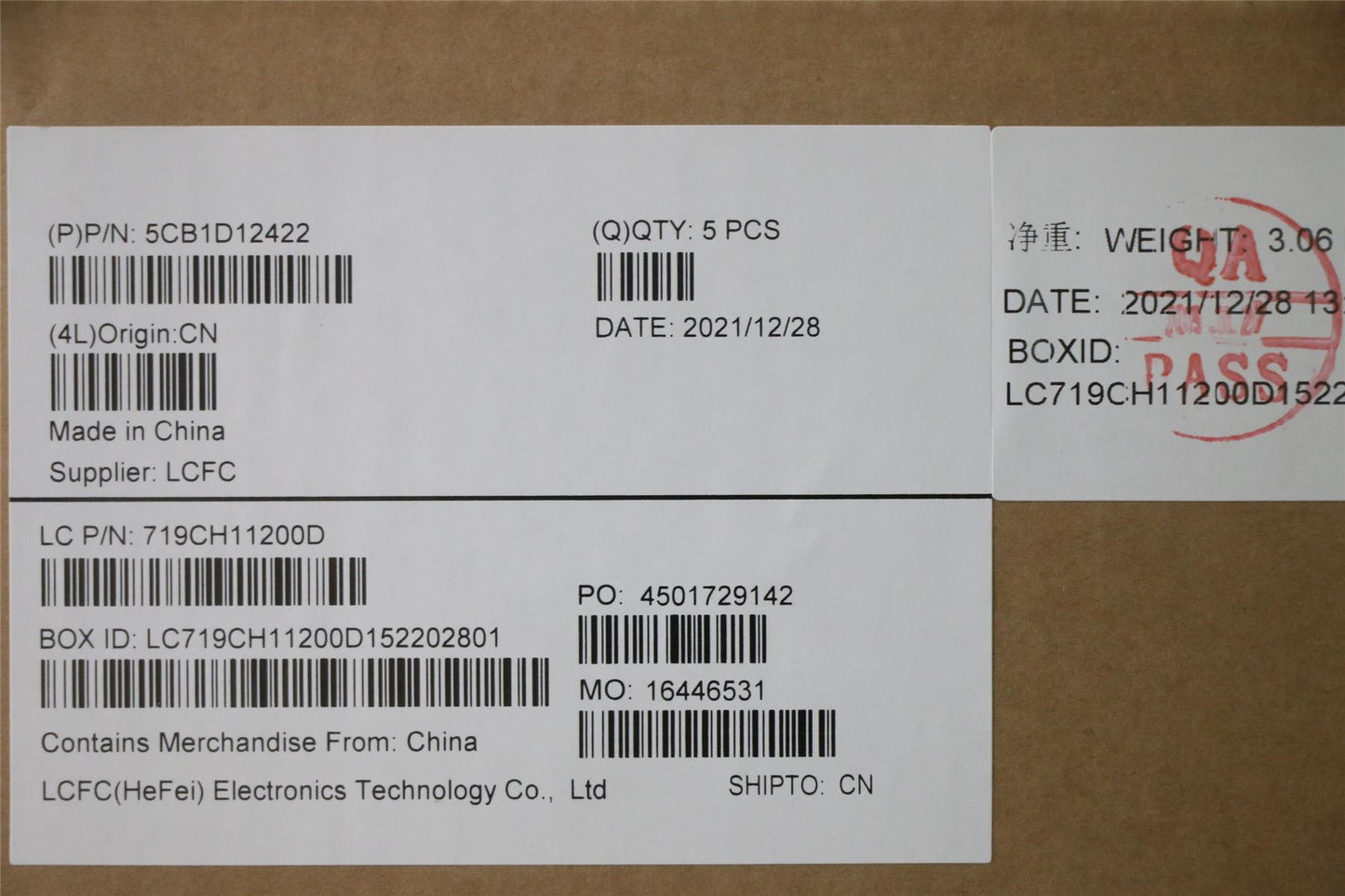Lenovo IdeaPad 7 14ACN6 Palmrest Cover Touchpad Keyboard Ukrainian 5CB1D12422