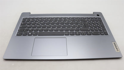 Lenovo Upper Case ASM_FRA L82XB AGFP NBL 5CB1K95048