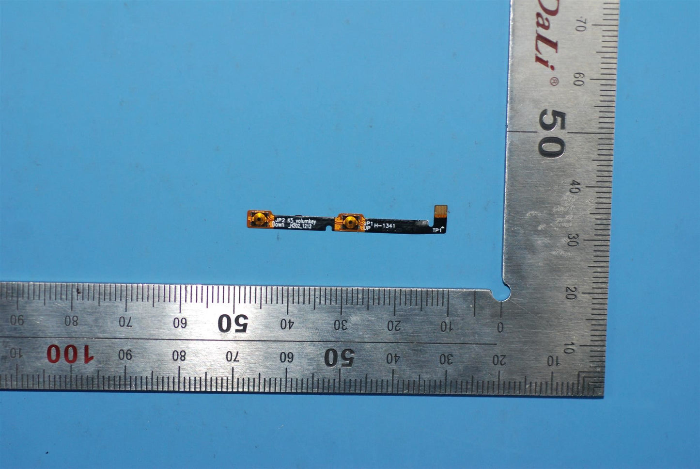 Lenovo K900 Volume Key FPC;38X5 FPC Board SP69A15465