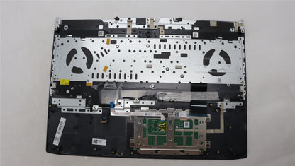 Lenovo IdeaPad 3 15ARH7 Palmrest Cover Touchpad Keyboard Ukrainian 5CB1J50997