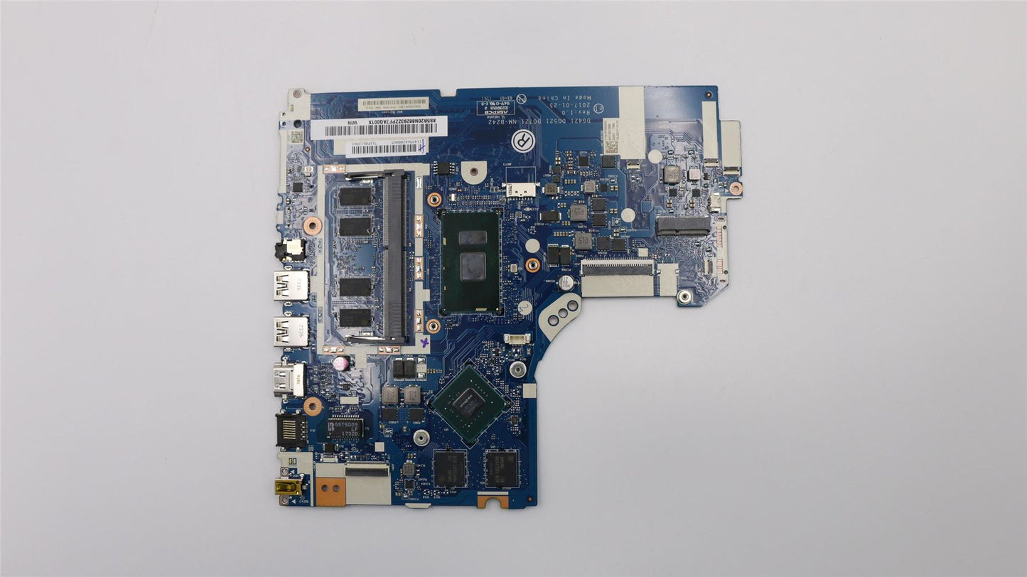Lenovo MBL80XL242I77500UH2G4GSGTRFPWIN 5B20N86293