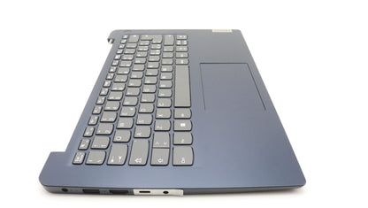 Lenovo Upper Case ASM_ITA L82V6 NFP_AB 5CB1J37601