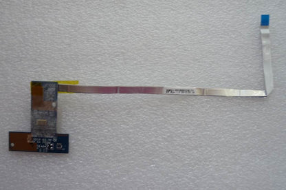 Lenovo NIMUA FINGER PRINT Fingerprint FPR Board 31044622