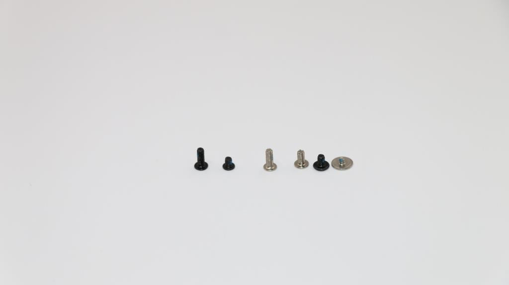 Lenovo Yoga 720-12IKB Screw Set Kit 5S10Q12236