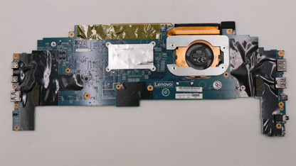 Lenovo Yoga X1 3rd Gen Motherboard Mainboard 5B20V13414